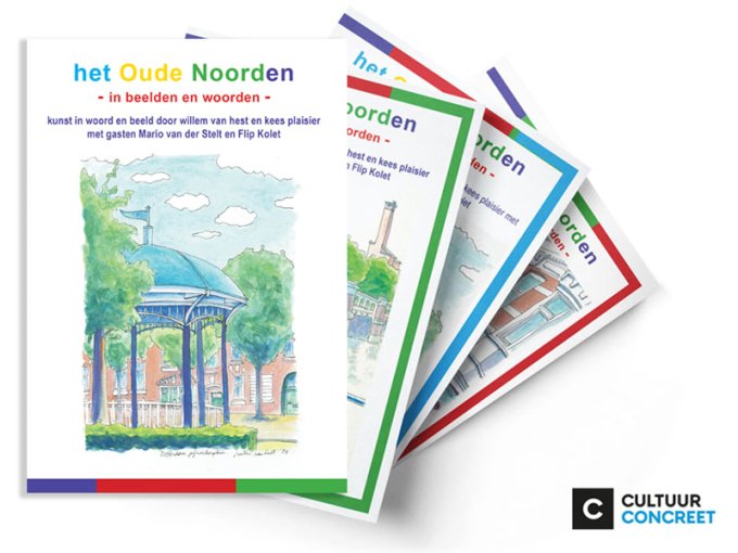 NIEUW